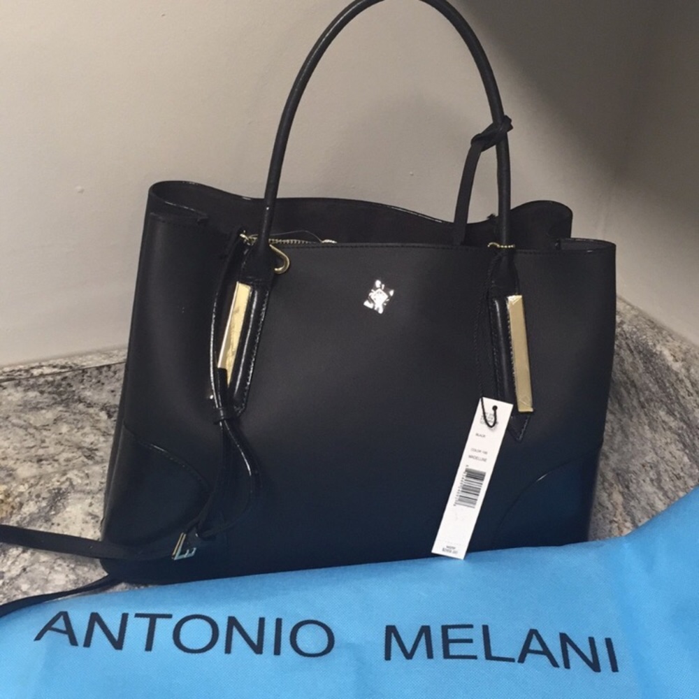 NWT- Antonio Melani Handbag